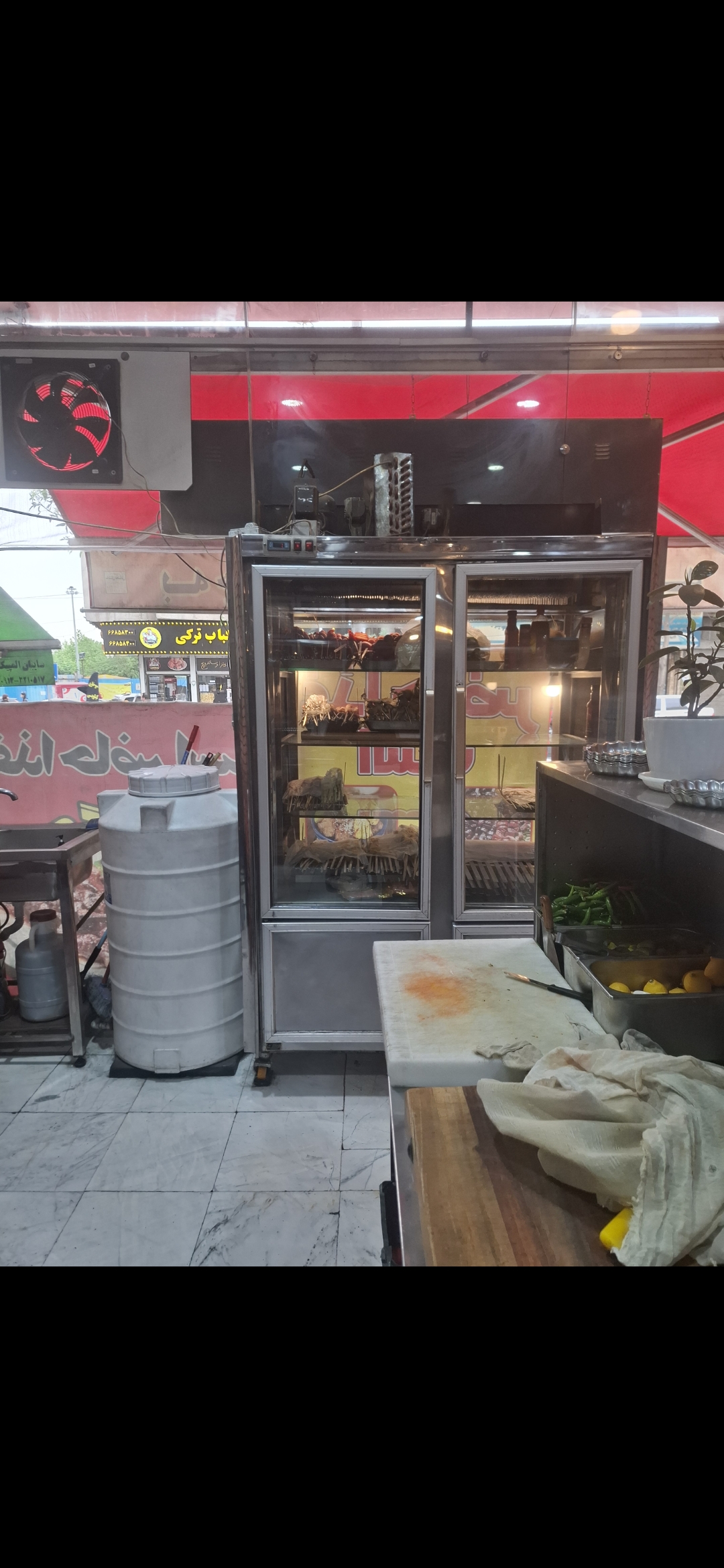 بارگزاری تصویر آخرین تاییدیه