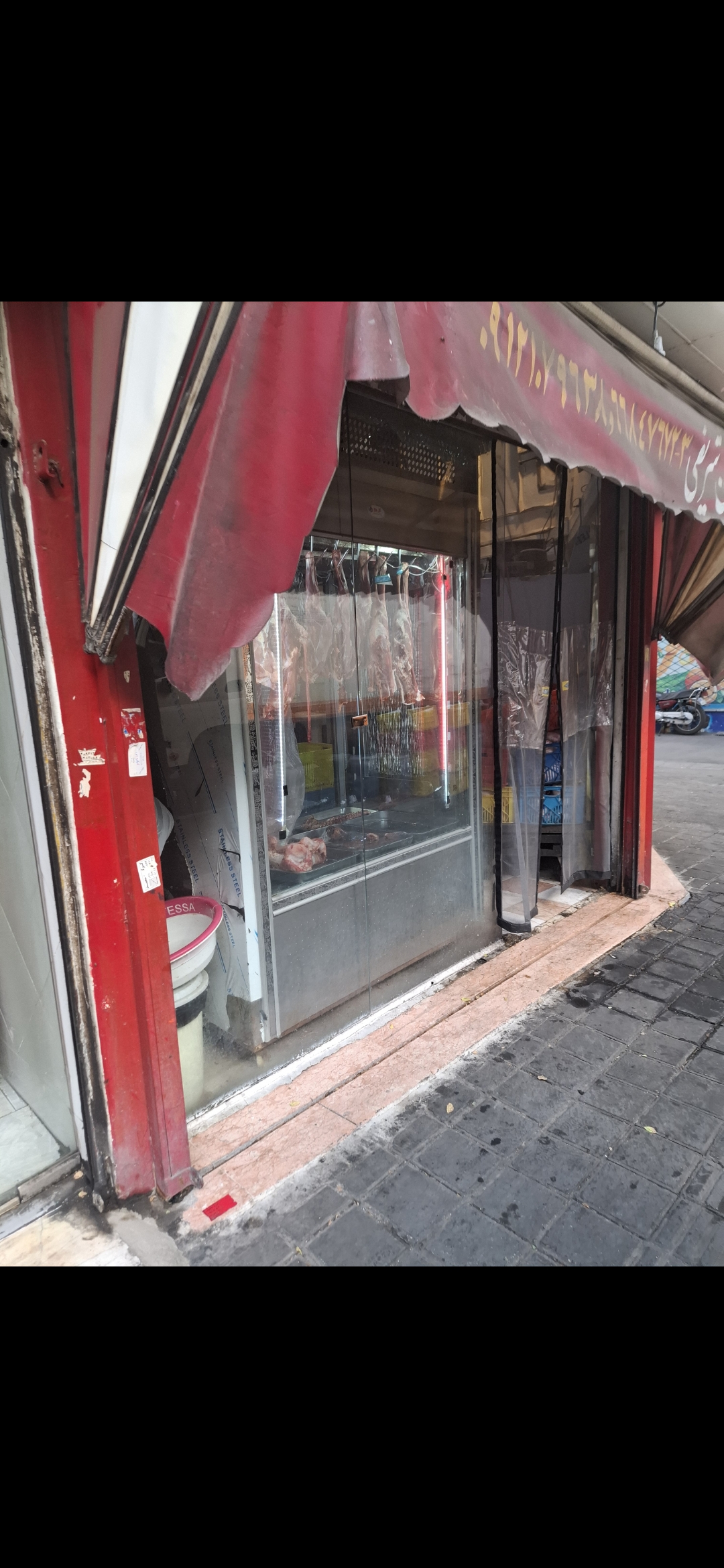 بارگزاری تصویر آخرین تاییدیه