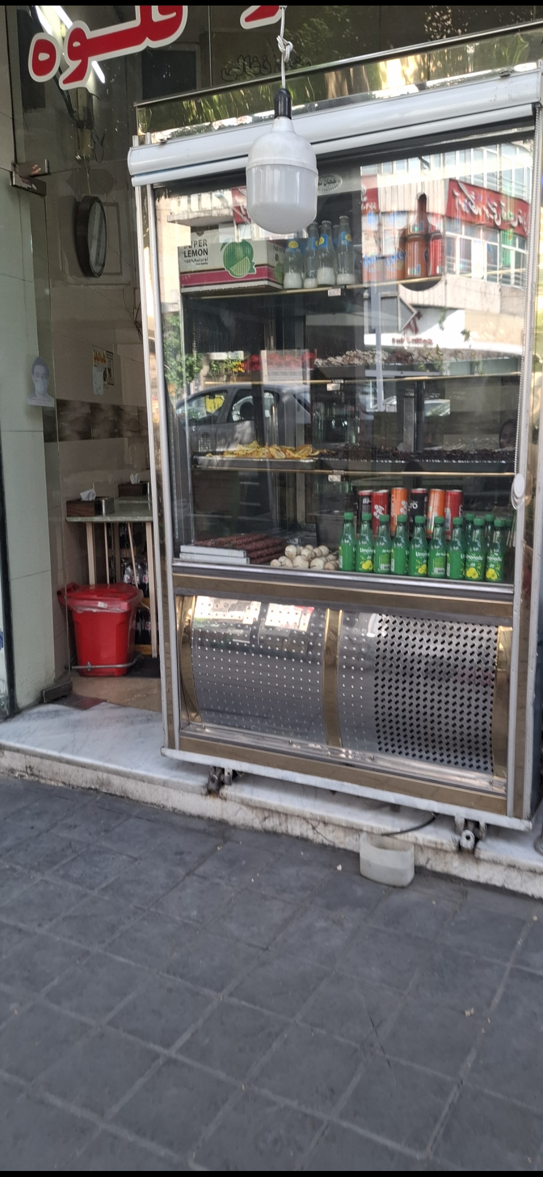 بارگزاری تصویر آخرین تاییدیه