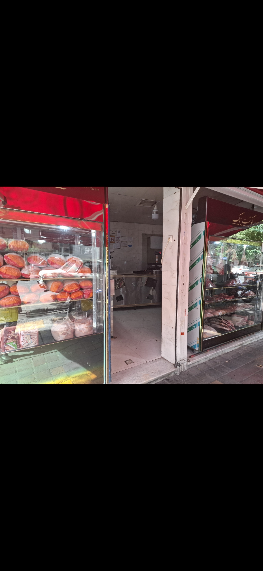 بارگزاری تصویر آخرین تاییدیه