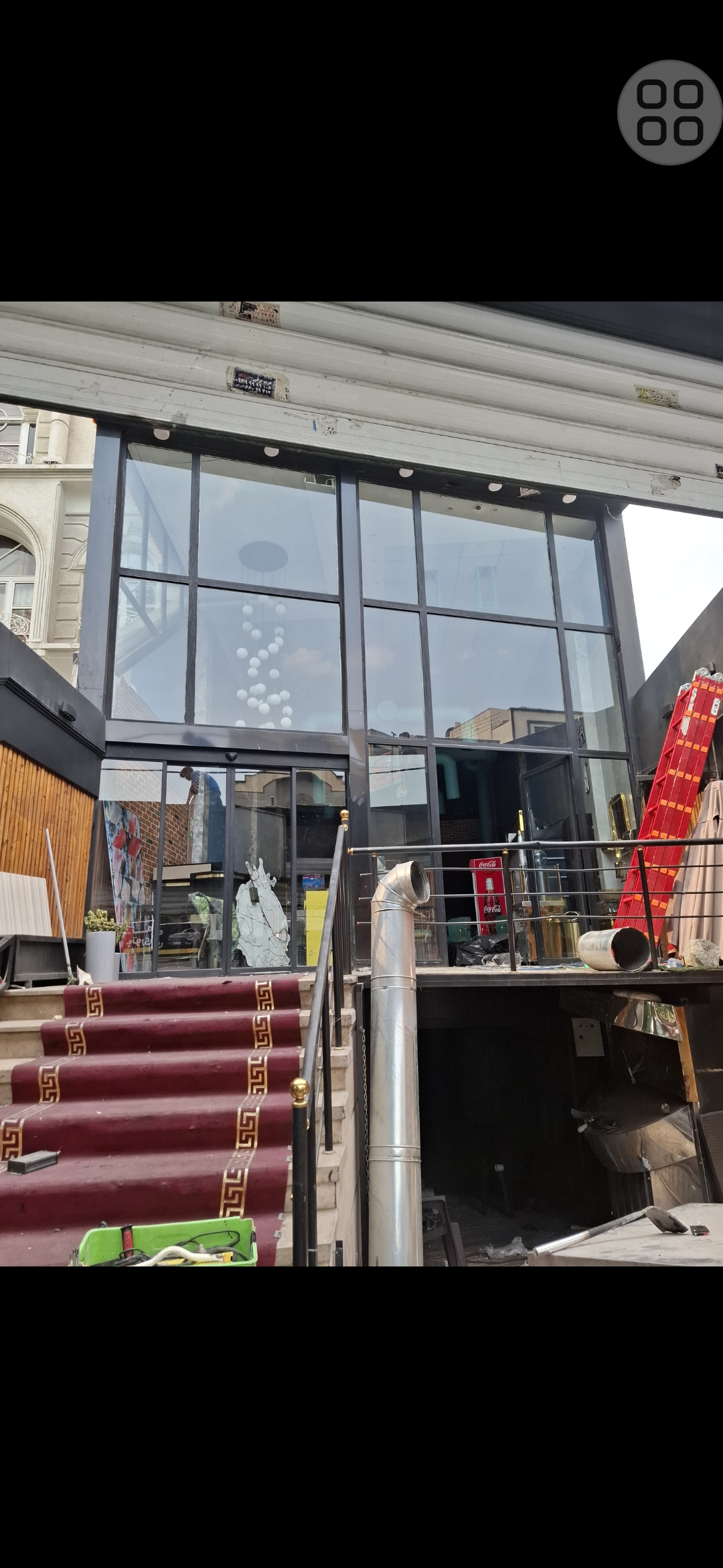 بارگزاری تصویر آخرین تاییدیه