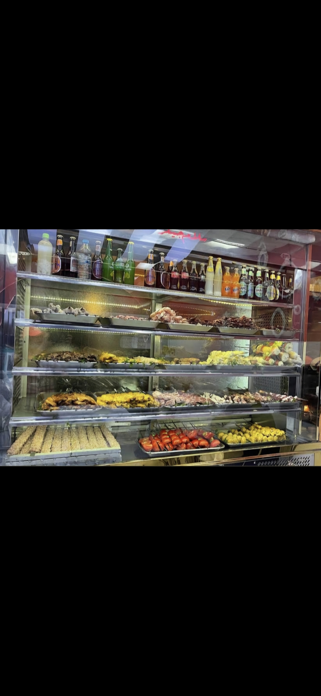 بارگزاری تصویر آخرین تاییدیه