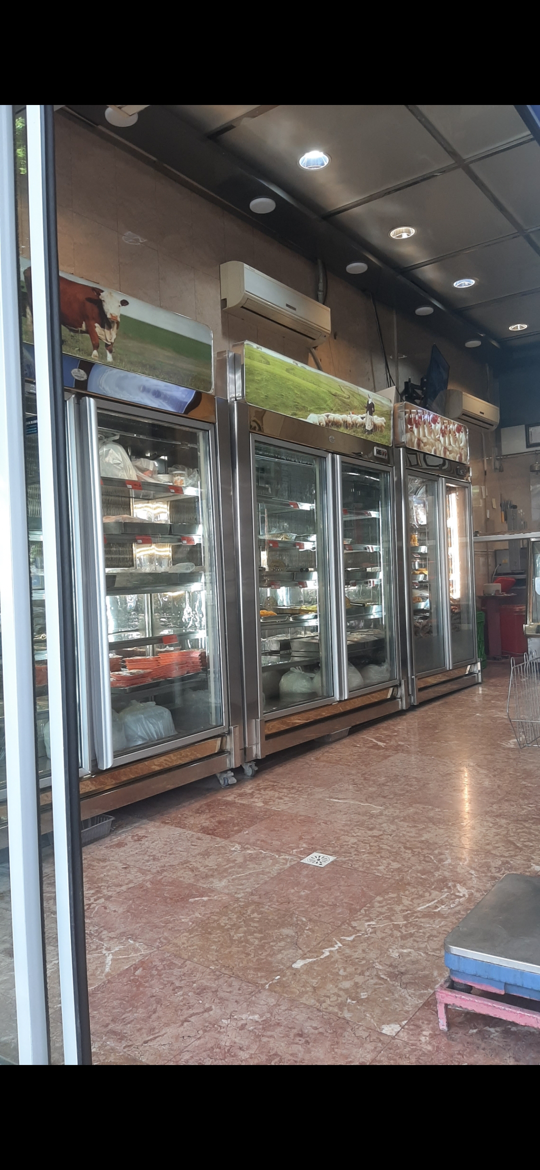 بارگزاری تصویر آخرین تاییدیه