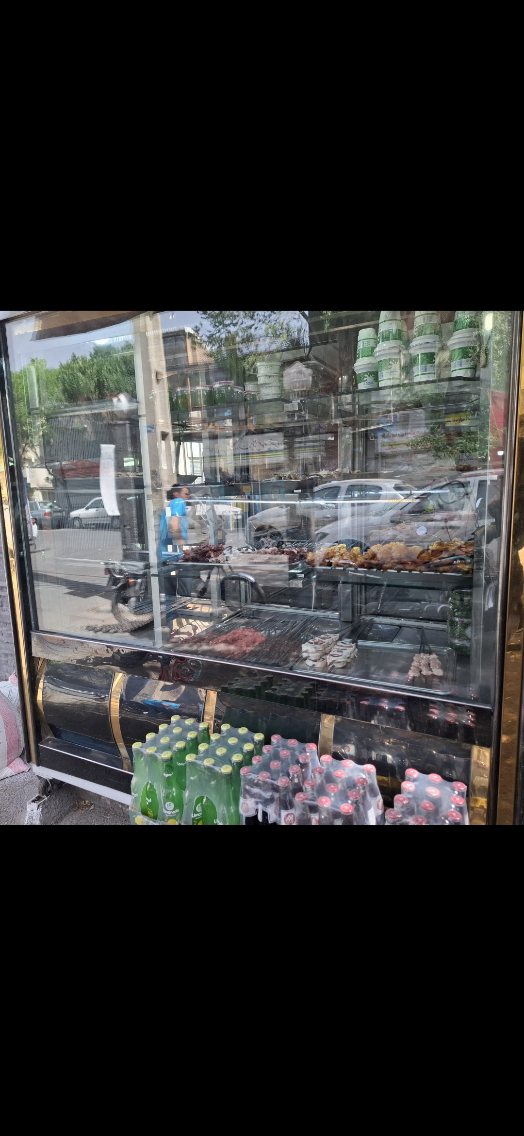 بارگزاری تصویر آخرین تاییدیه