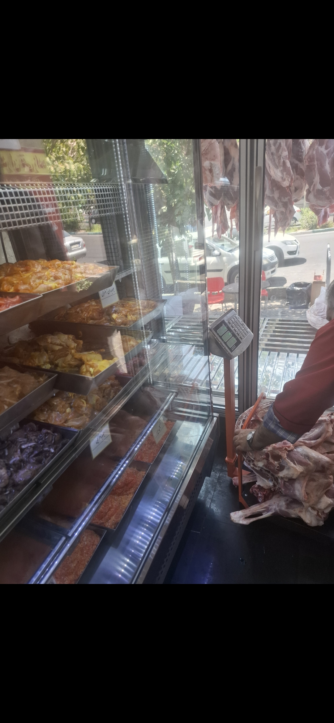 بارگزاری تصویر آخرین تاییدیه