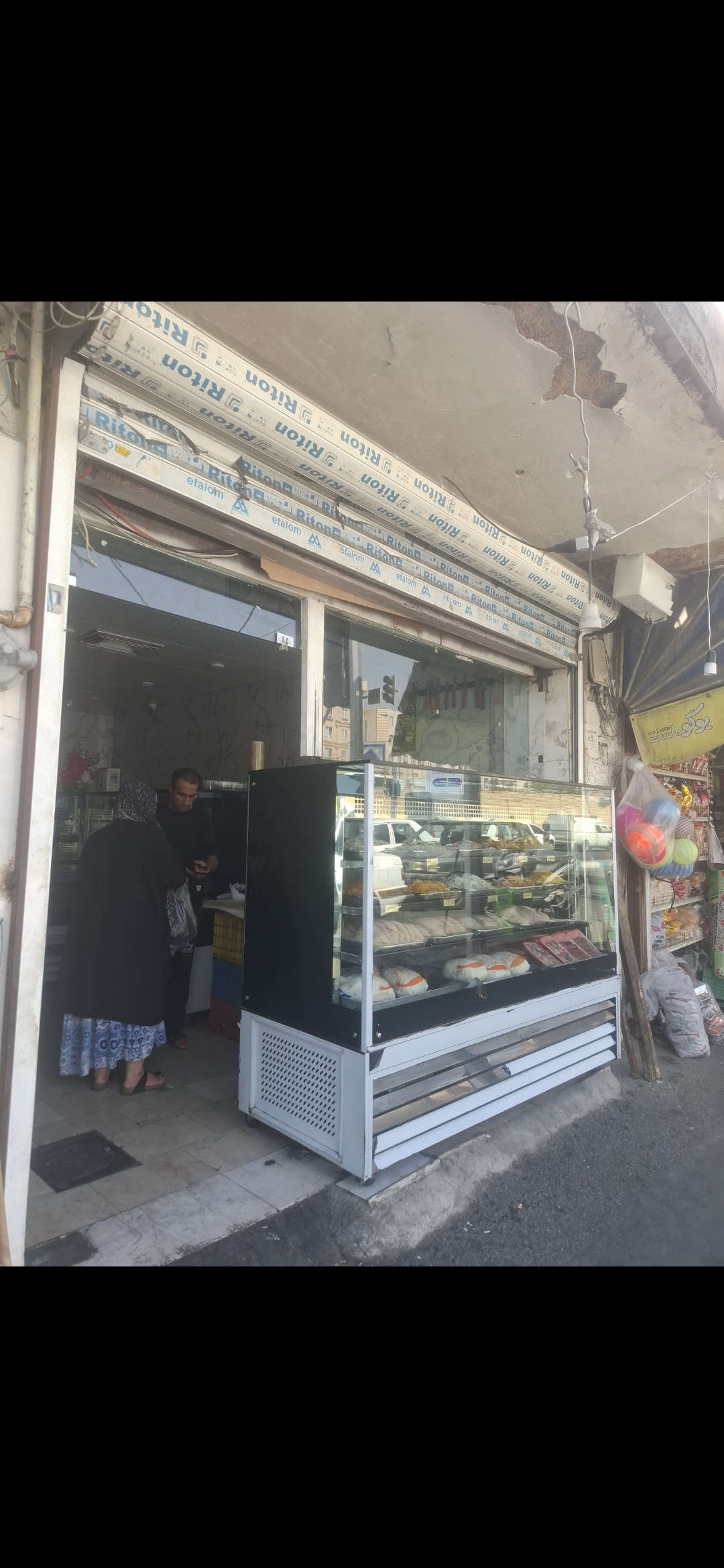 بارگزاری تصویر آخرین تاییدیه