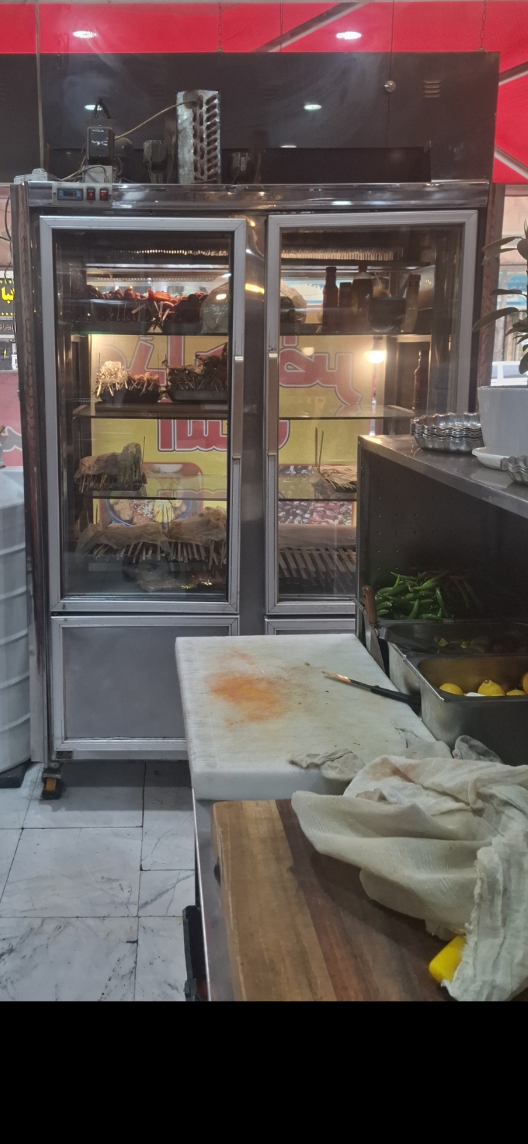 بارگزاری تصویر آخرین تاییدیه