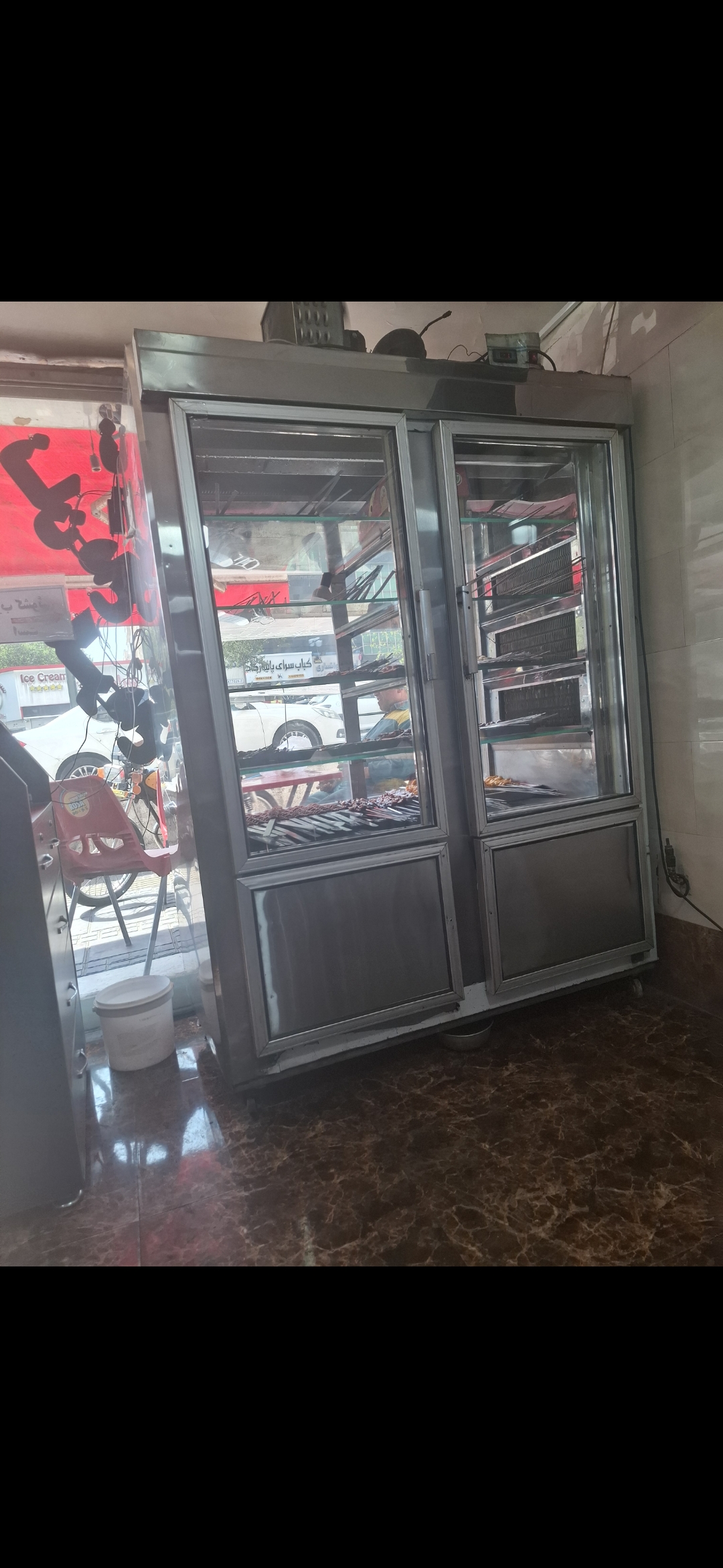 بارگزاری تصویر آخرین تاییدیه