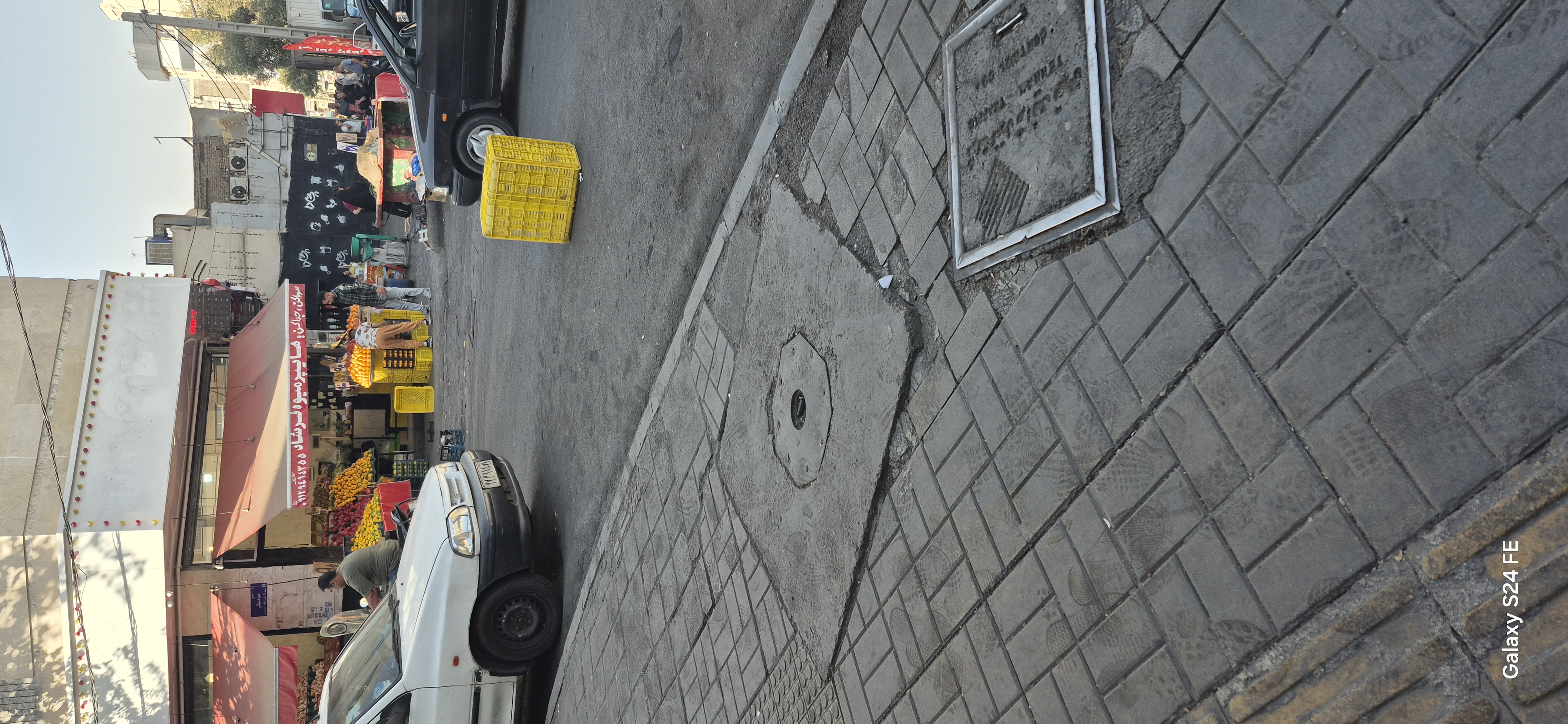 بارگزاری تصویر آخرین تاییدیه