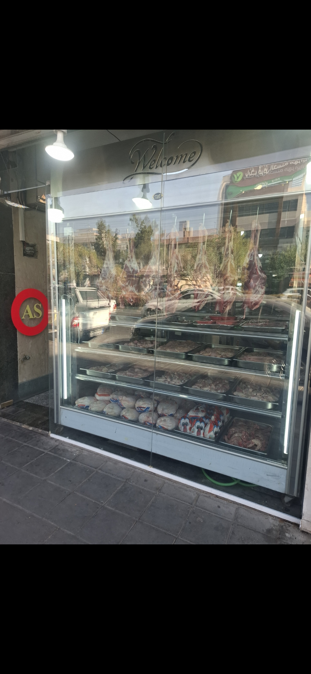 بارگزاری تصویر آخرین تاییدیه