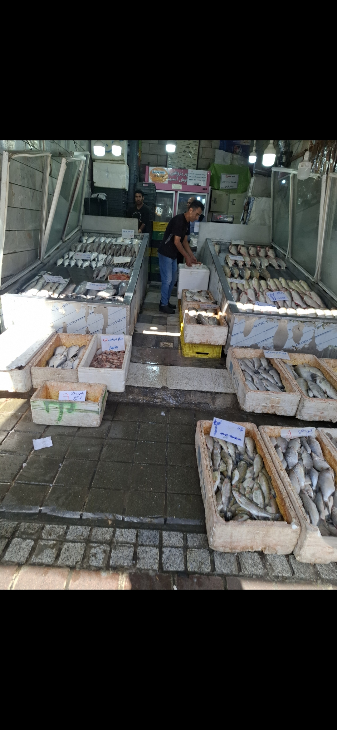 بارگزاری تصویر آخرین تاییدیه