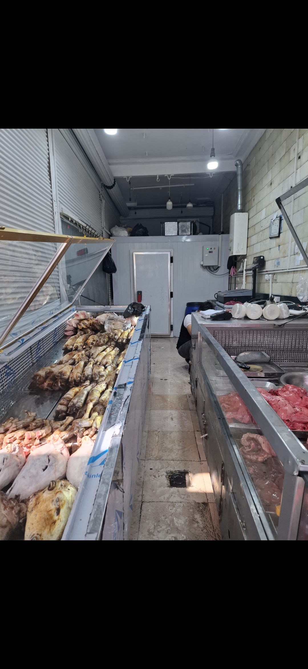 بارگزاری تصویر آخرین تاییدیه