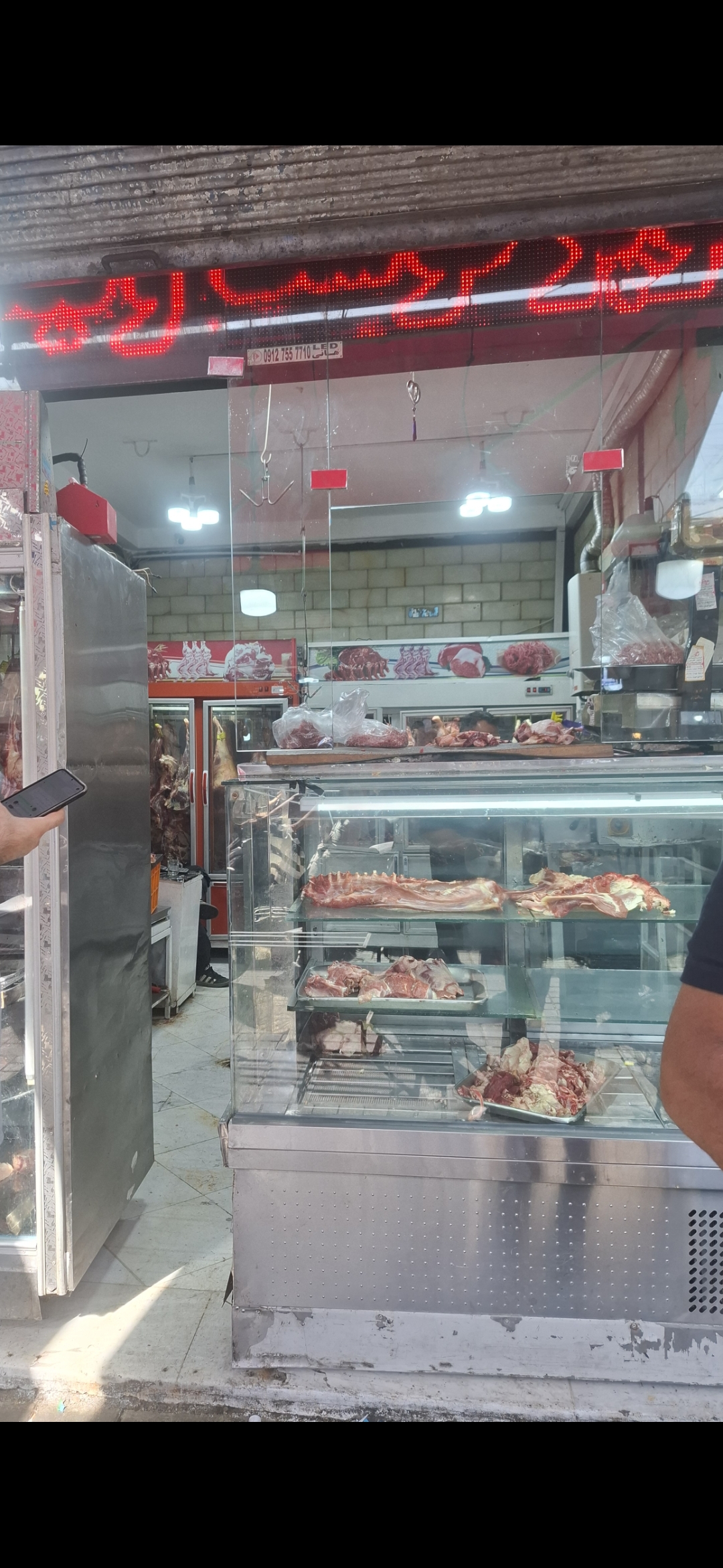 بارگزاری تصویر آخرین تاییدیه