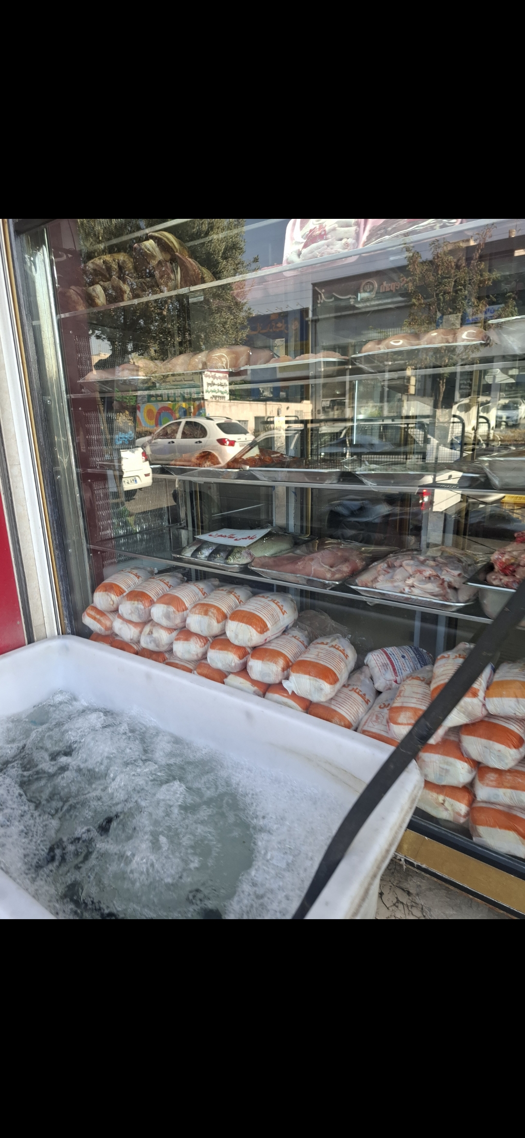 بارگزاری تصویر آخرین تاییدیه