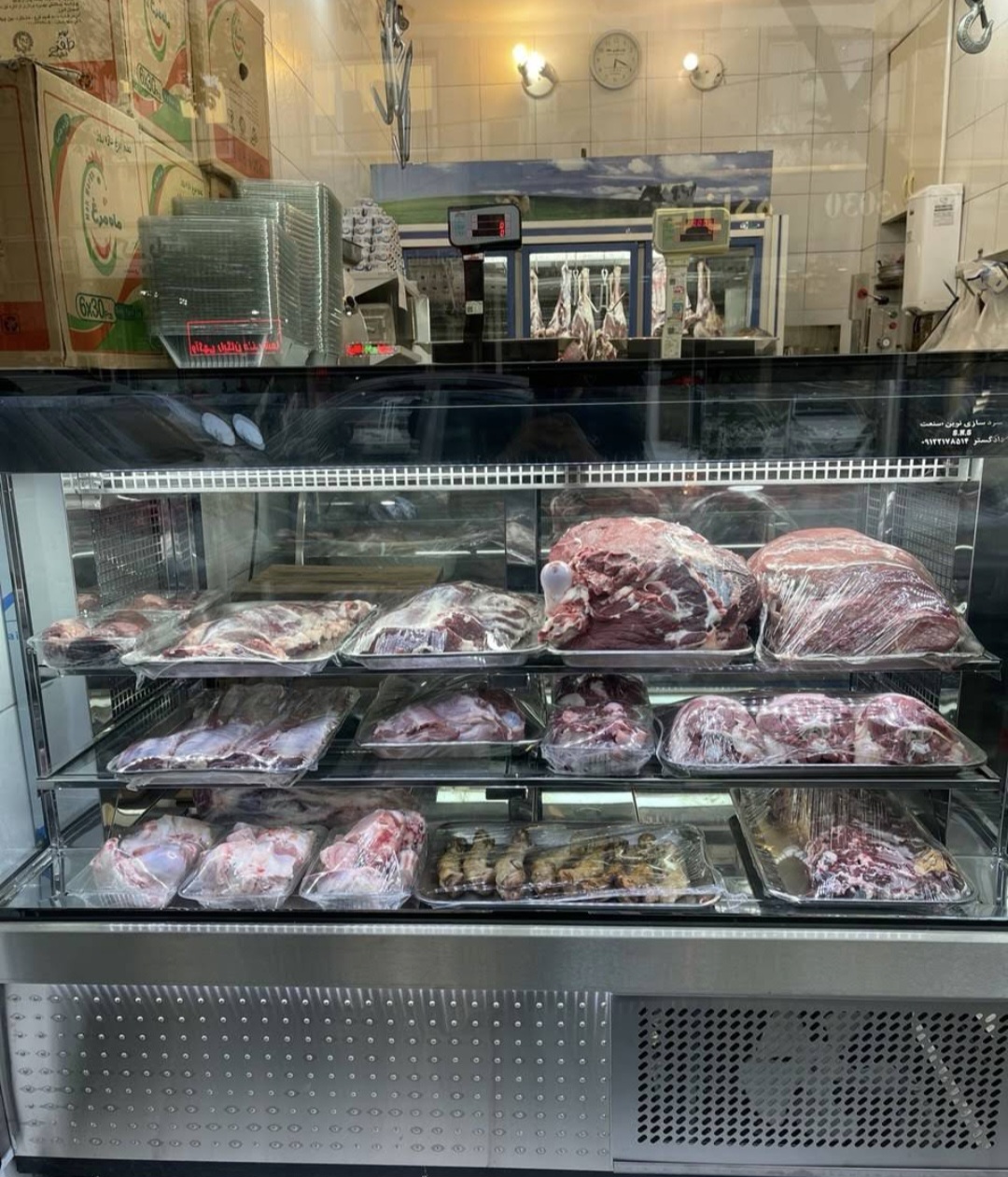 بارگزاری تصویر آخرین تاییدیه