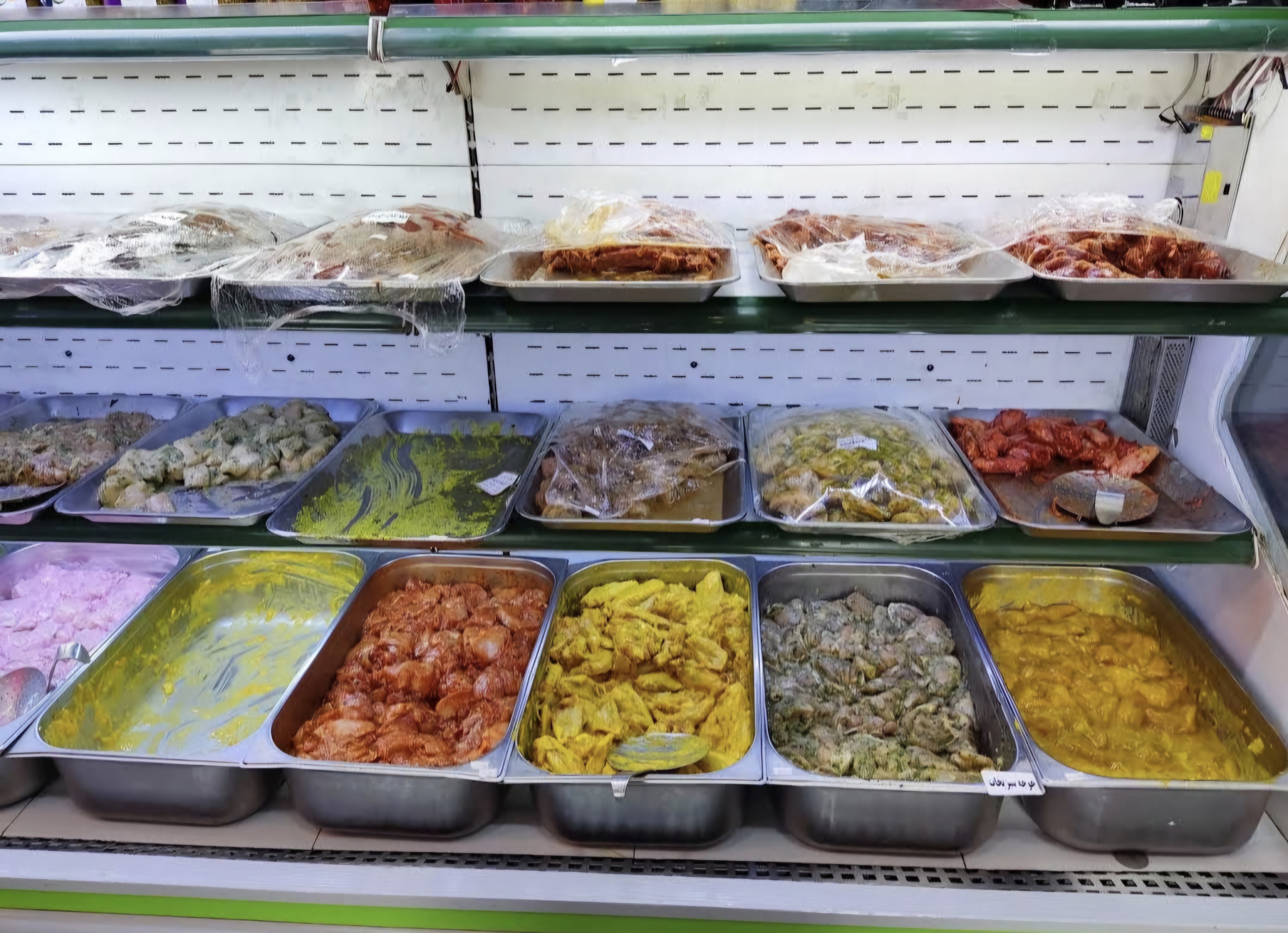 بارگزاری تصویر آخرین تاییدیه