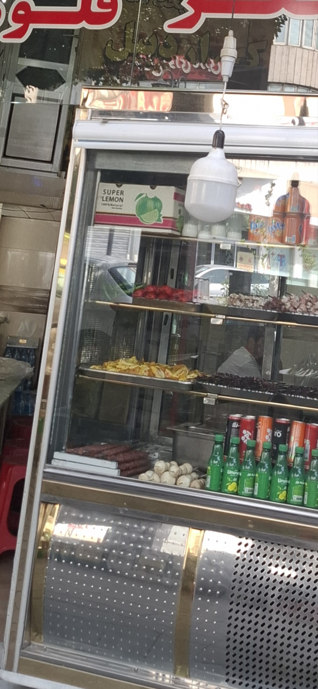 بارگزاری تصویر آخرین تاییدیه