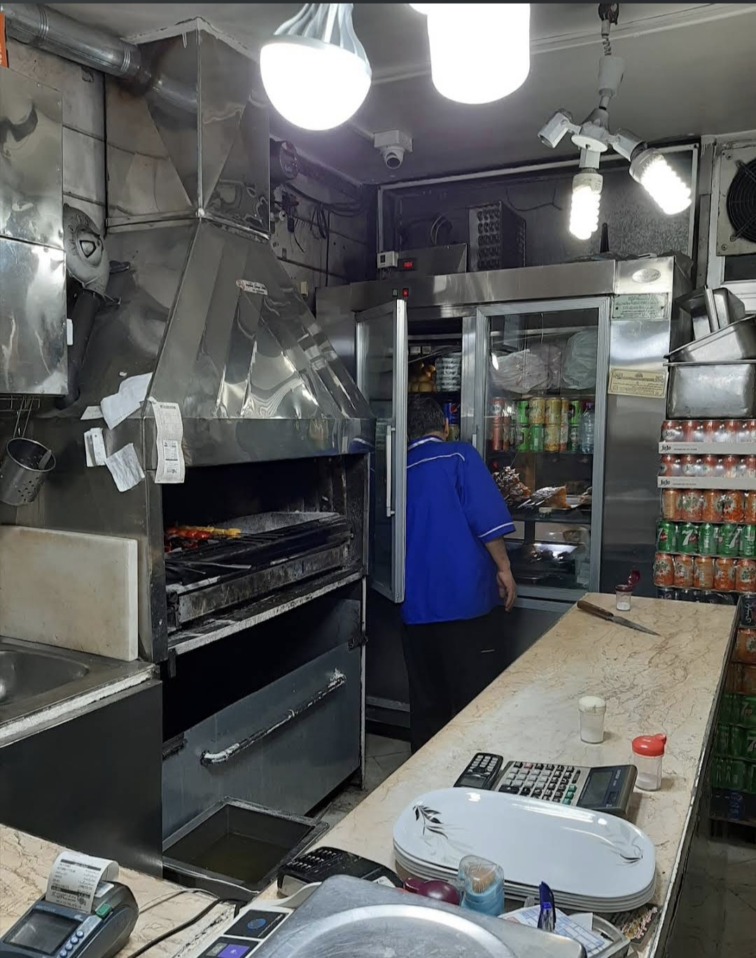 بارگزاری تصویر آخرین تاییدیه