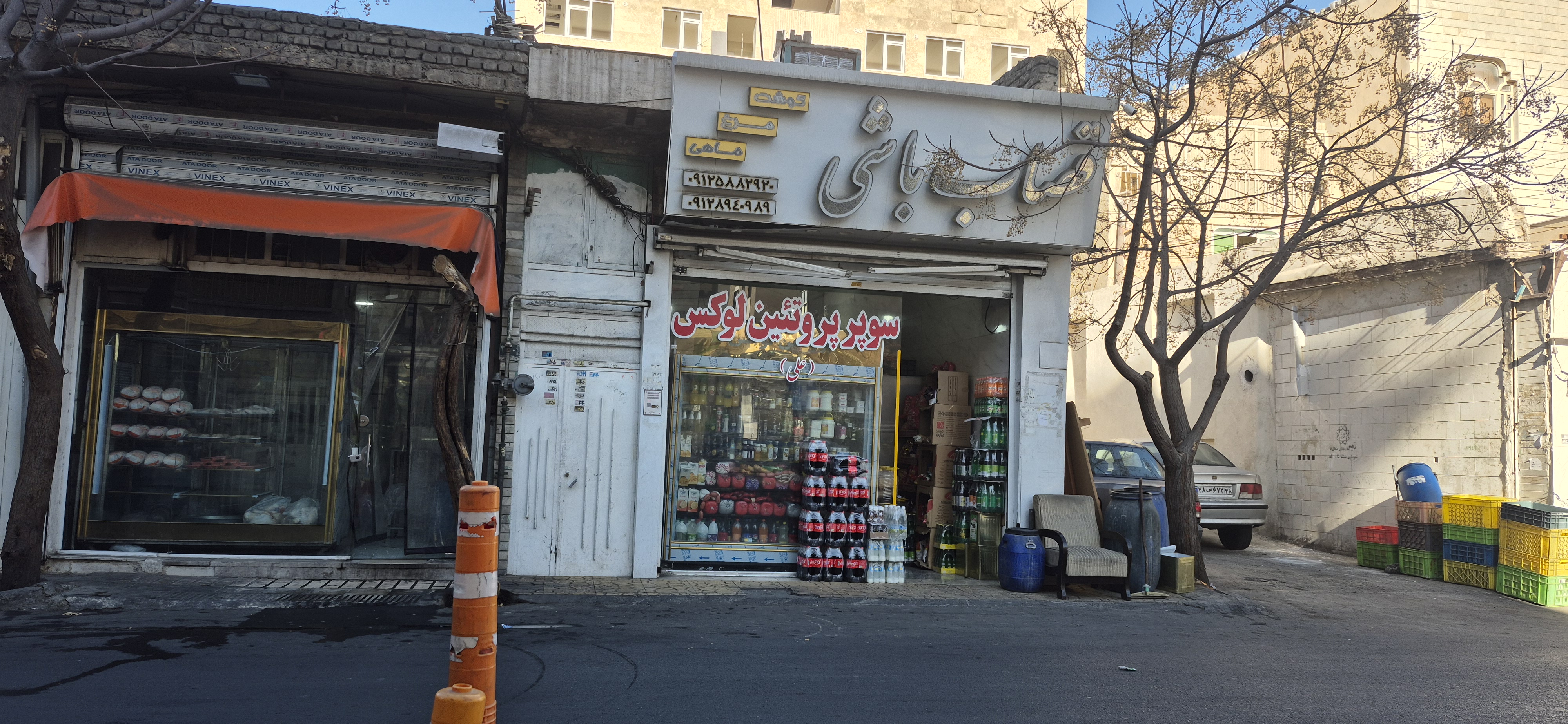 بارگزاری تصویر آخرین تاییدیه