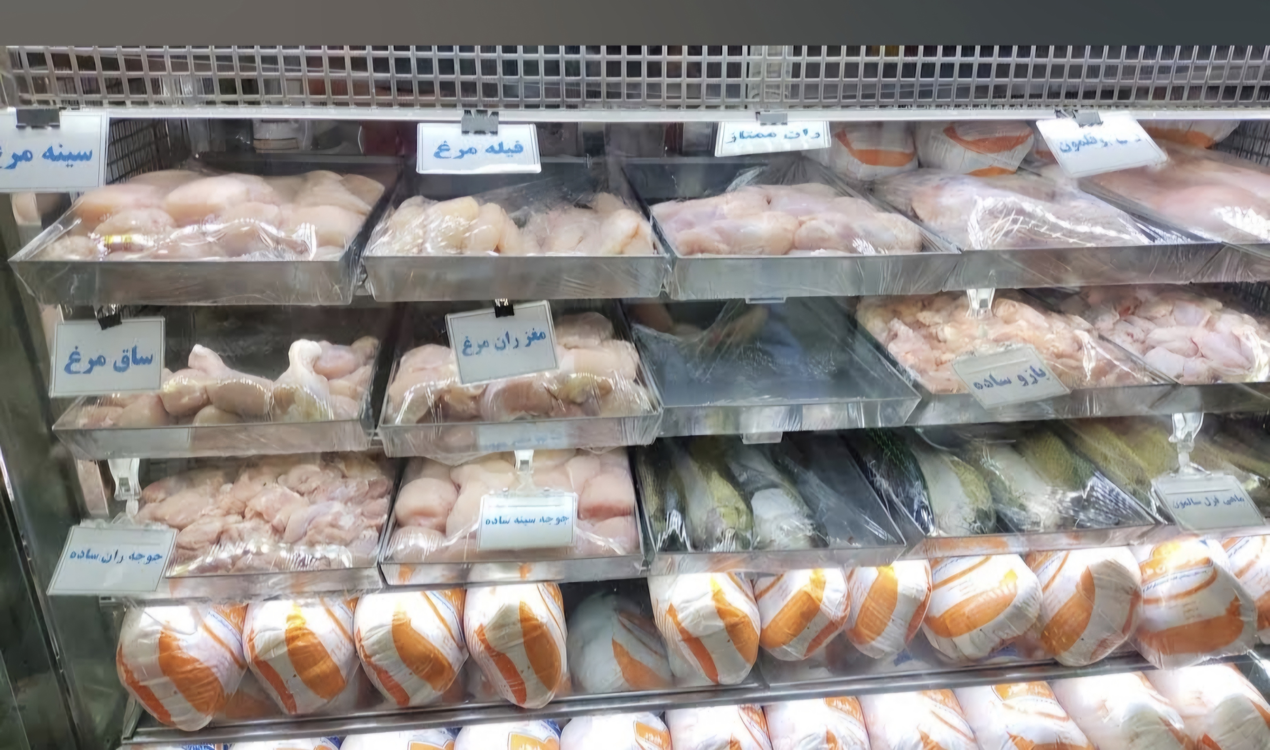 بارگزاری تصویر آخرین تاییدیه