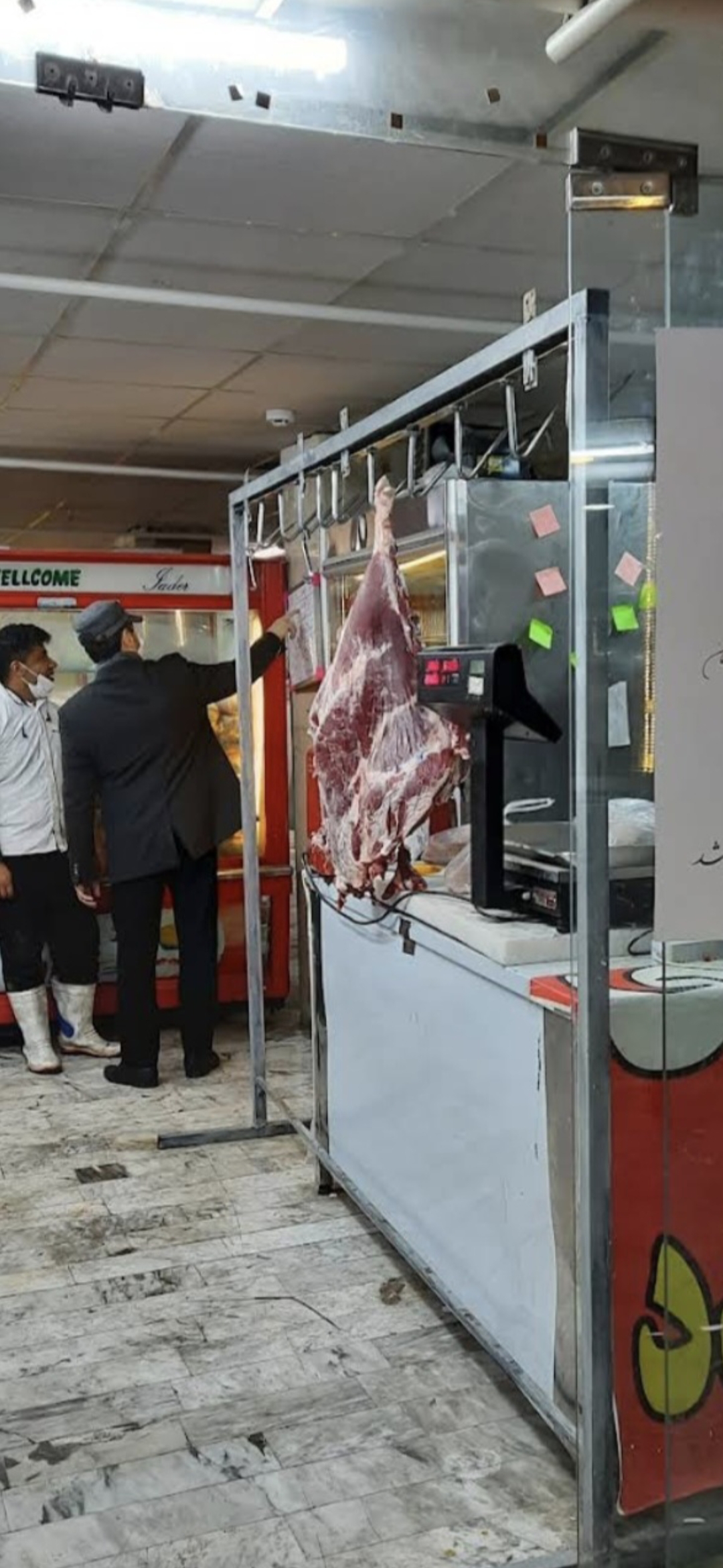 بارگزاری تصویر آخرین تاییدیه