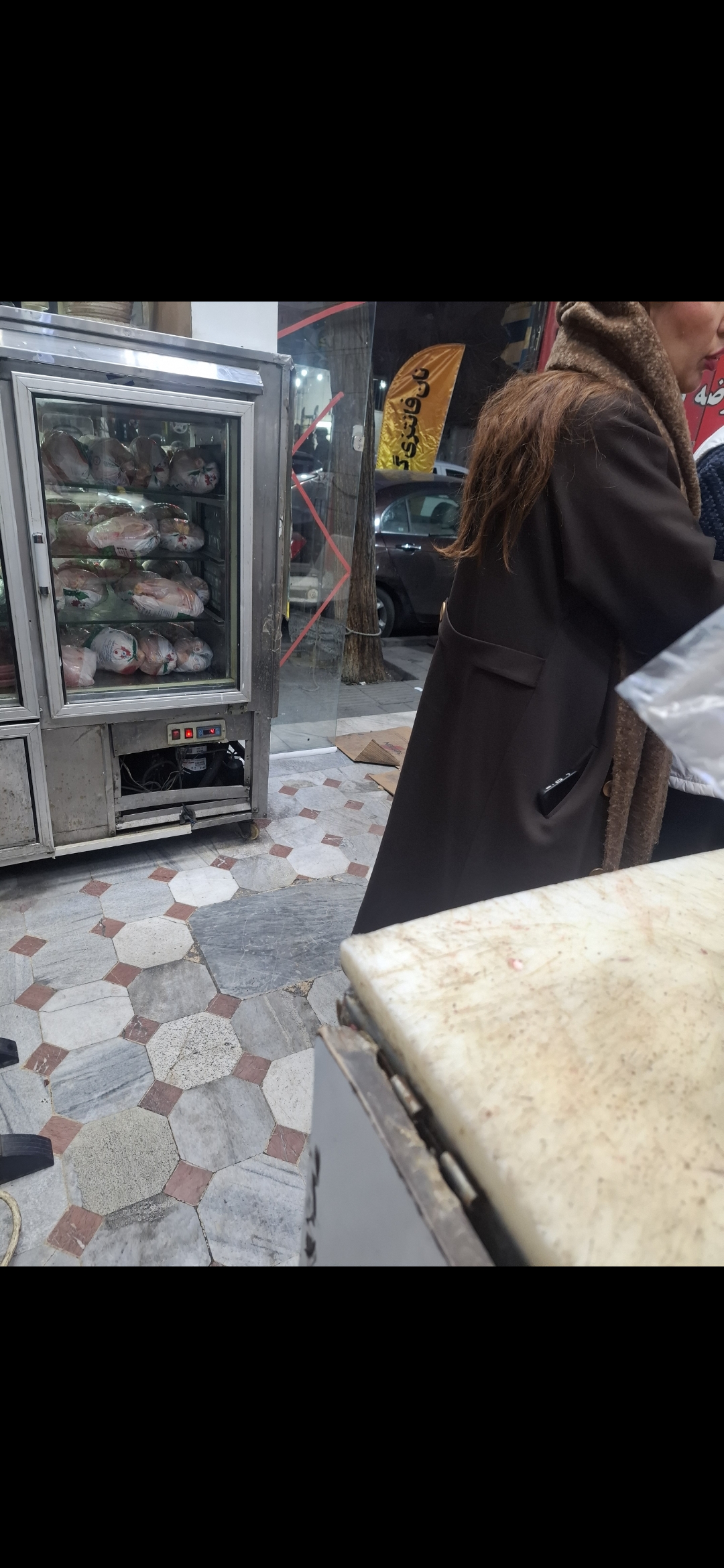 بارگزاری تصویر آخرین تاییدیه