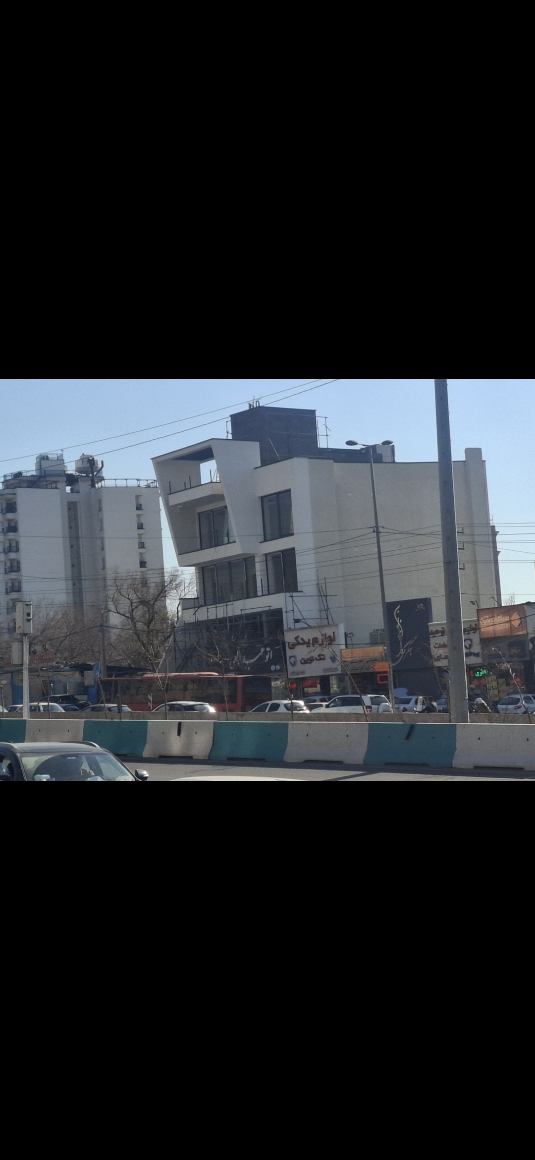 بارگزاری تصویر آخرین تاییدیه