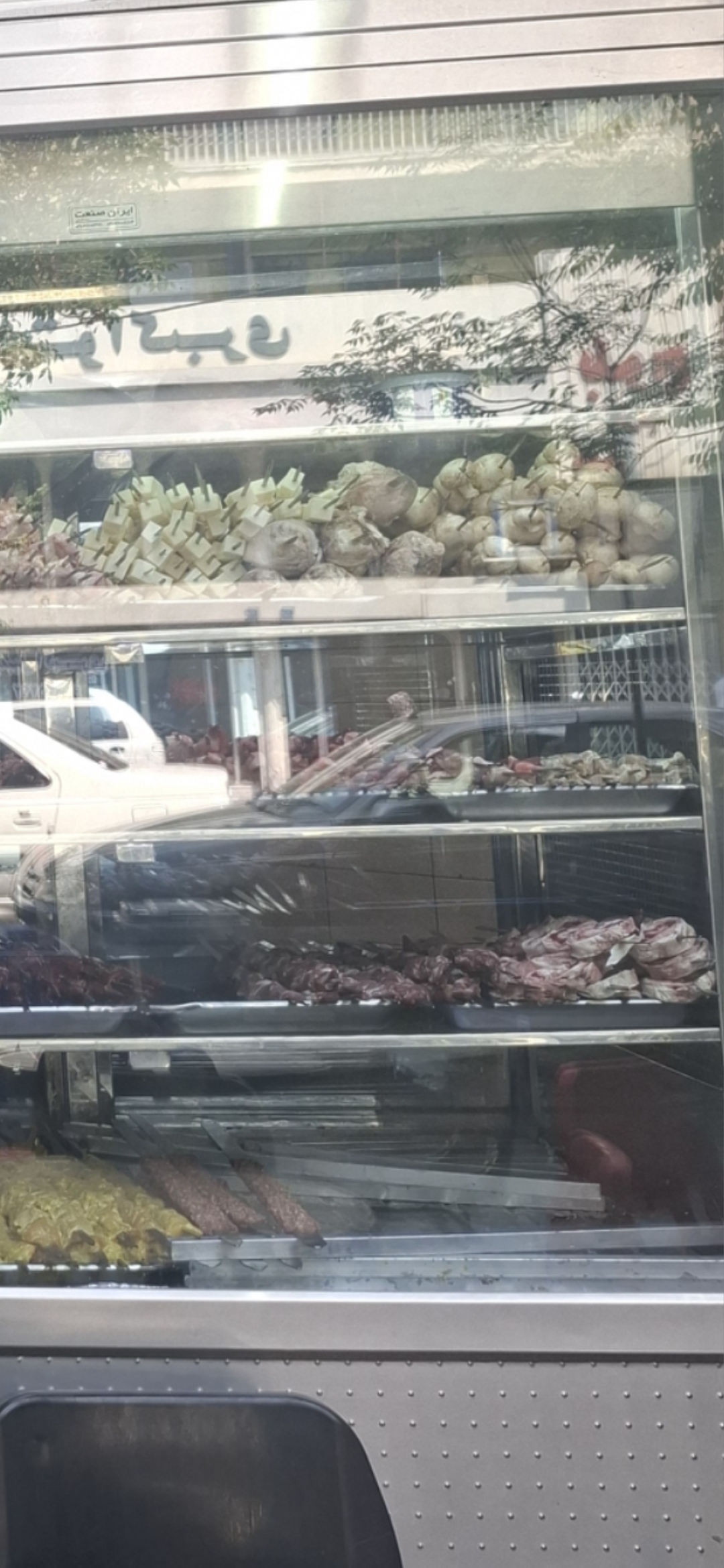 بارگزاری تصویر آخرین تاییدیه