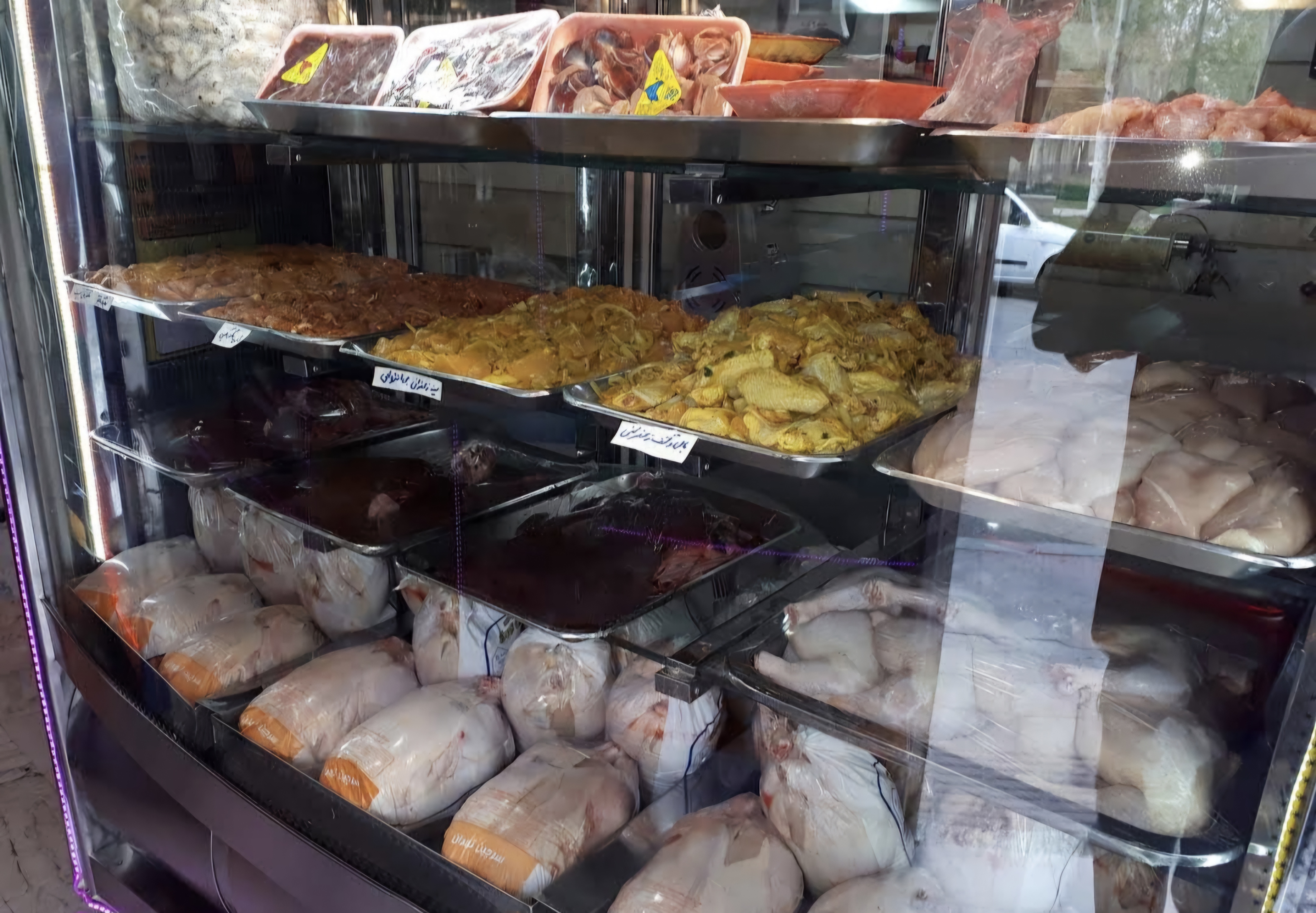 بارگزاری تصویر آخرین تاییدیه