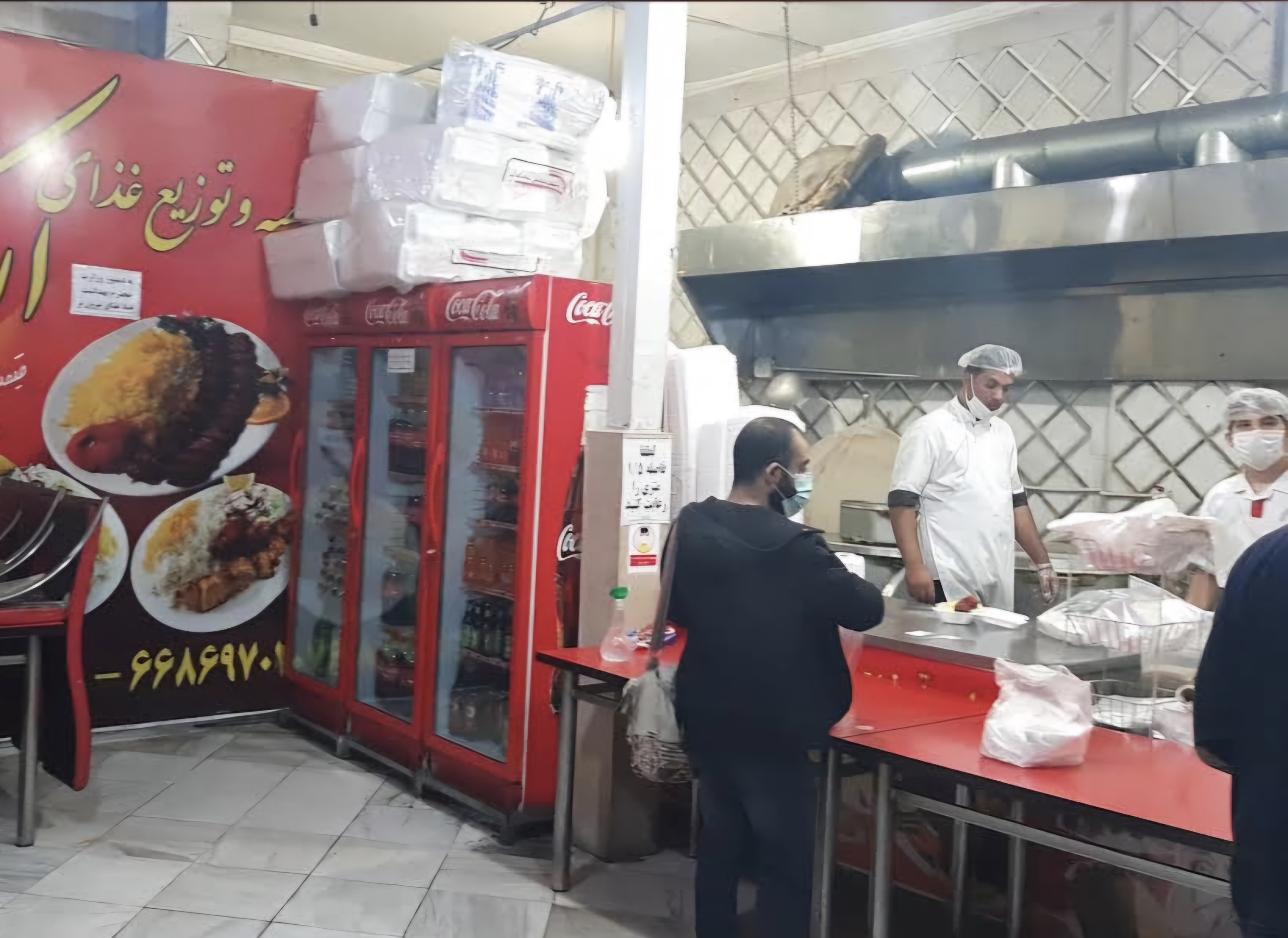 بارگزاری تصویر آخرین تاییدیه