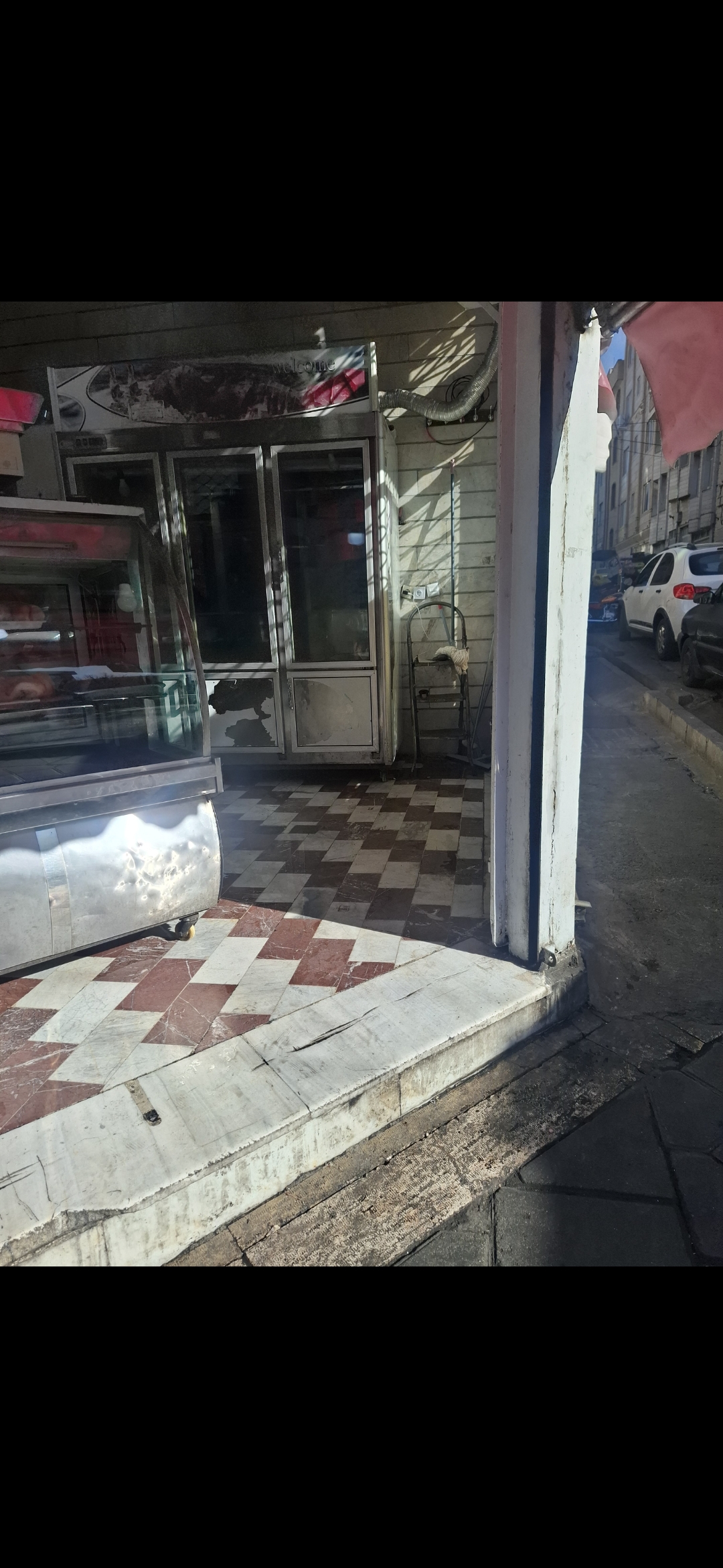 بارگزاری تصویر آخرین تاییدیه