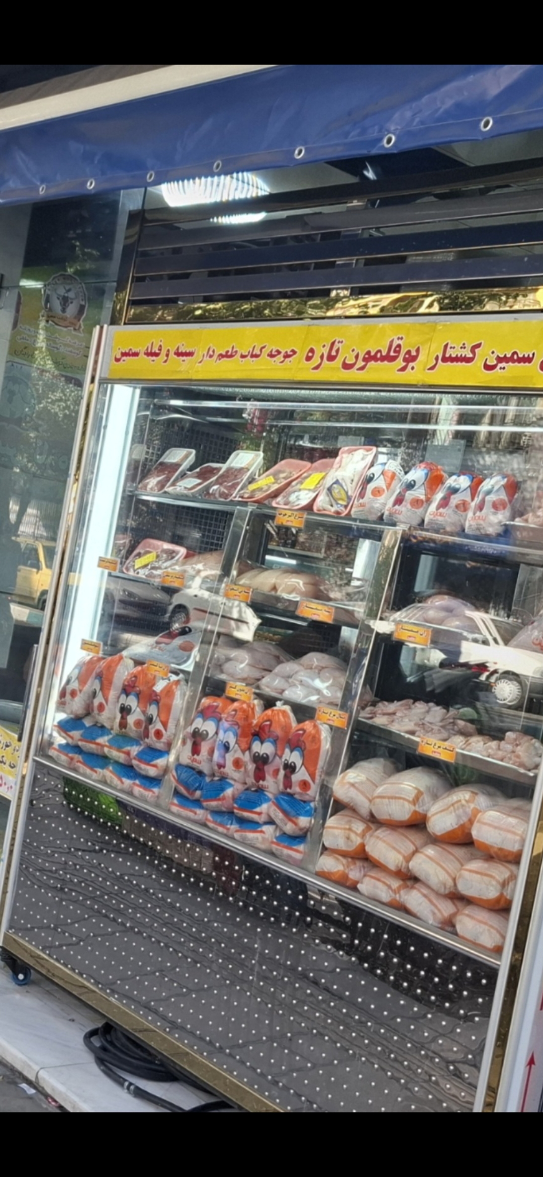 بارگزاری تصویر آخرین تاییدیه