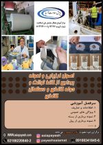 اصول ارزیابی و نمونه برداری از کاغذ توالت و حوله کاغذی و دستمال کاغذی - Image 2