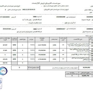 سیم و کابل البرز ابهر